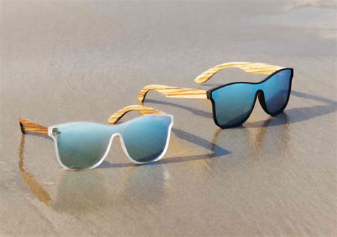 are blue planet eyewear made in china